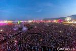 Promotéri Coachella ohlásili toto leto festival v New Yorku