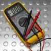 Como calibrar um amperímetro