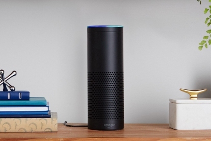 Amazone-echo