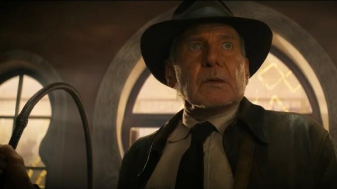 Han Solo vs. Indiana Jones: Która z ról jest największą rolą Harrisona Forda?
