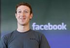 Facebook belandt op zes op de miljardairslijst van Forbes