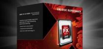 AMD na E3 oznamuje „prvý na svete“ 5GHz procesor