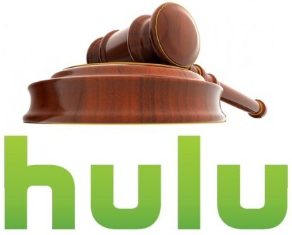 Hulu sendo processado pela Rovi por violação de patente