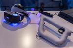 Sony PlayStation VR ületab Facebooki Oculus Rifti ja Valve HTC Vive'i