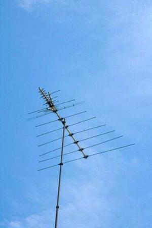 De beste buiten landelijke OTA tv-antennes