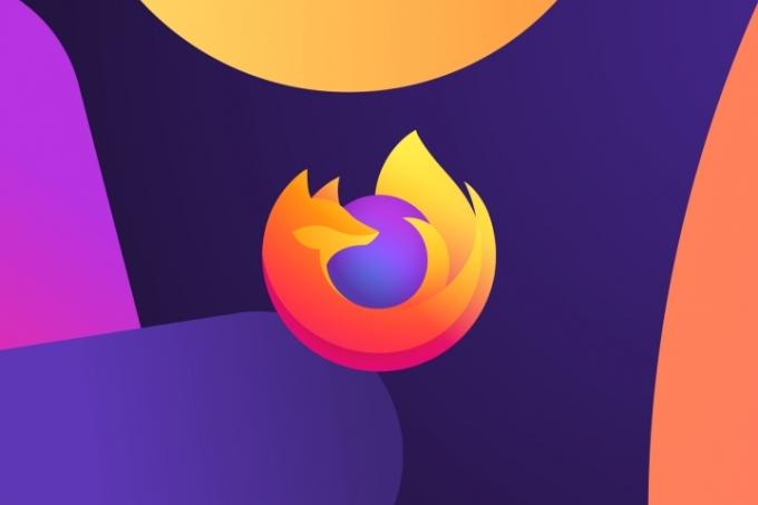 Mozilla Firefox kép.