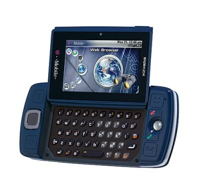 T-Mobile Sidekick