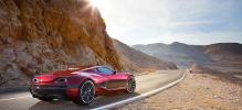 Rimac Concept One: cichy chorwacki zabójca Bugatti?