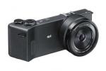 Sigma lansira program izposoje za kamero dp2 Quattro