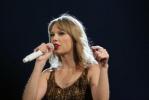 Taylor Swift tritt dem neuen Hi-Fi-Streaming-Dienst von Jay-Z bei