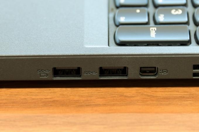 Lenovo ThinkPad P50s apskats