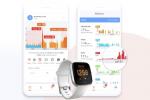 Priljubljena aplikacija za preverjanje zdravja srca Cardiogram dodaja podporo za Fitbit