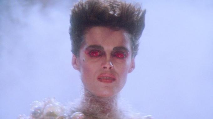 Gozer i Ghostbusters