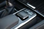 2013 Lexus GS 350 pregled limuzine z zaslonom na dotik