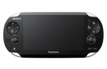 Sony NGP (prenosni računalnik naslednje generacije)