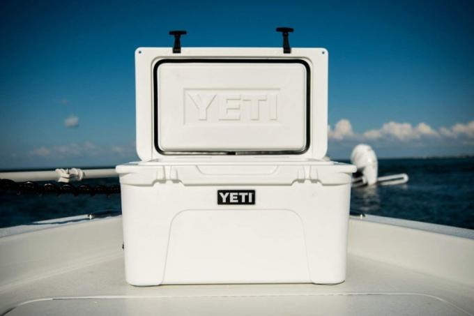 Yeti Tundra 45