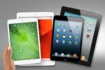 Apple の 4 つの iPad のうちどれがあなたにぴったりですか?