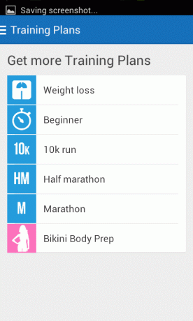 runtastic 5 0 pregled posnetek zaslona 2014 03 25 17 06 26