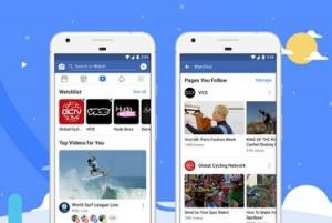 MTV'nin 'Gerçek Dünya'sı Facebook Watch'a Geliyor