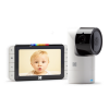Kodak tiene un vigilabebés con vídeo inteligente que les encantará a los nuevos padres