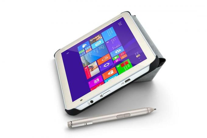 Toshiba Encore 2 Write 8