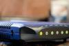Comcast 케이블 모뎀으로 무선 라우터를 구성하는 방법