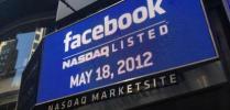 ナスダックはフェイスブックのIPOに対して4000万ドルのリベートを提案