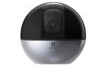 Kamera EZVIZ zachytí váš domov v 360stupňovém módu