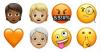 Apple annoncerede hundredvis af nye emojis på vej til iPhone og iPad