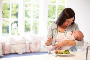 Start een maaltijdtrein voor je vrienden met een pasgeboren baby, en ze zullen voor altijd van je houden