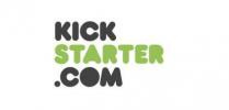 Kickstarter はアメリカ最大のコミック出版社の 1 つです