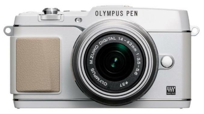 olympus onthult pen ep5 35