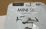 A DJI está prestes a lançar seu drone mais acessível?