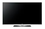 Společnost LG představuje řadu televizorů HDTV s důrazem na tenké a připojené k síti