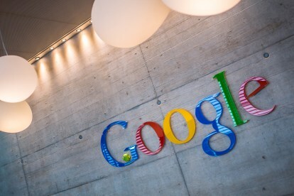 Google anskaffer ubestemte laboratorier for å gjøre bilder lukrative