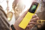 Nokia 8110 4G: Allt du behöver veta