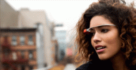 Werkt Microsoft aan een eigen versie van Google Glass?