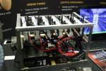 Nvidias Rekordumsatz wird durch den Verkauf großer Kryptowährungs-Miner gestärkt
