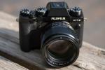 Обзор Fujifilm XF 56mm F1.2 R APD