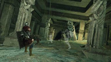 Скріншот Dark Souls 2 CSK 7