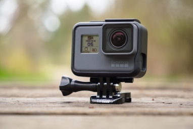 gopro hero 2018 recension 1