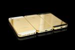 IPhone 5S kan komma i guld (rykten)