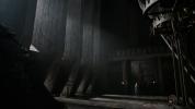 Hvordan VFX brakte vinteren til Game of Thrones og ga Arya masken hennes