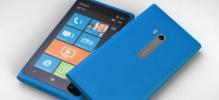 Telefoni Nokia Lumia so dobili velik zagon v oddelku aplikacij