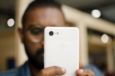 Google Pixel 3