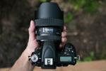 Gooi de kit weg: hoe u een lens kiest voor uw DSLR of spiegelloze camera