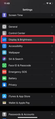 setări apple iphone 11 pro max zoom2