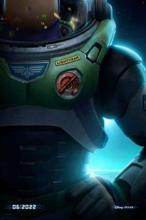 Lightyear trailer daje Buzzu vlastiti film o superjunaku