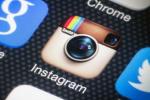 Anstieg der Instagram-Followerzahl am Wochenende aufgrund eines Glitchs
