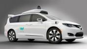 FCA plánuje výzkumné zařízení autonomních vozů v hodnotě 30 milionů dolarů